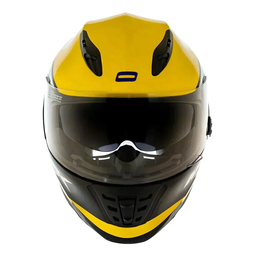 CAPACETE NORISK SOUL CHAMPION - Image 7