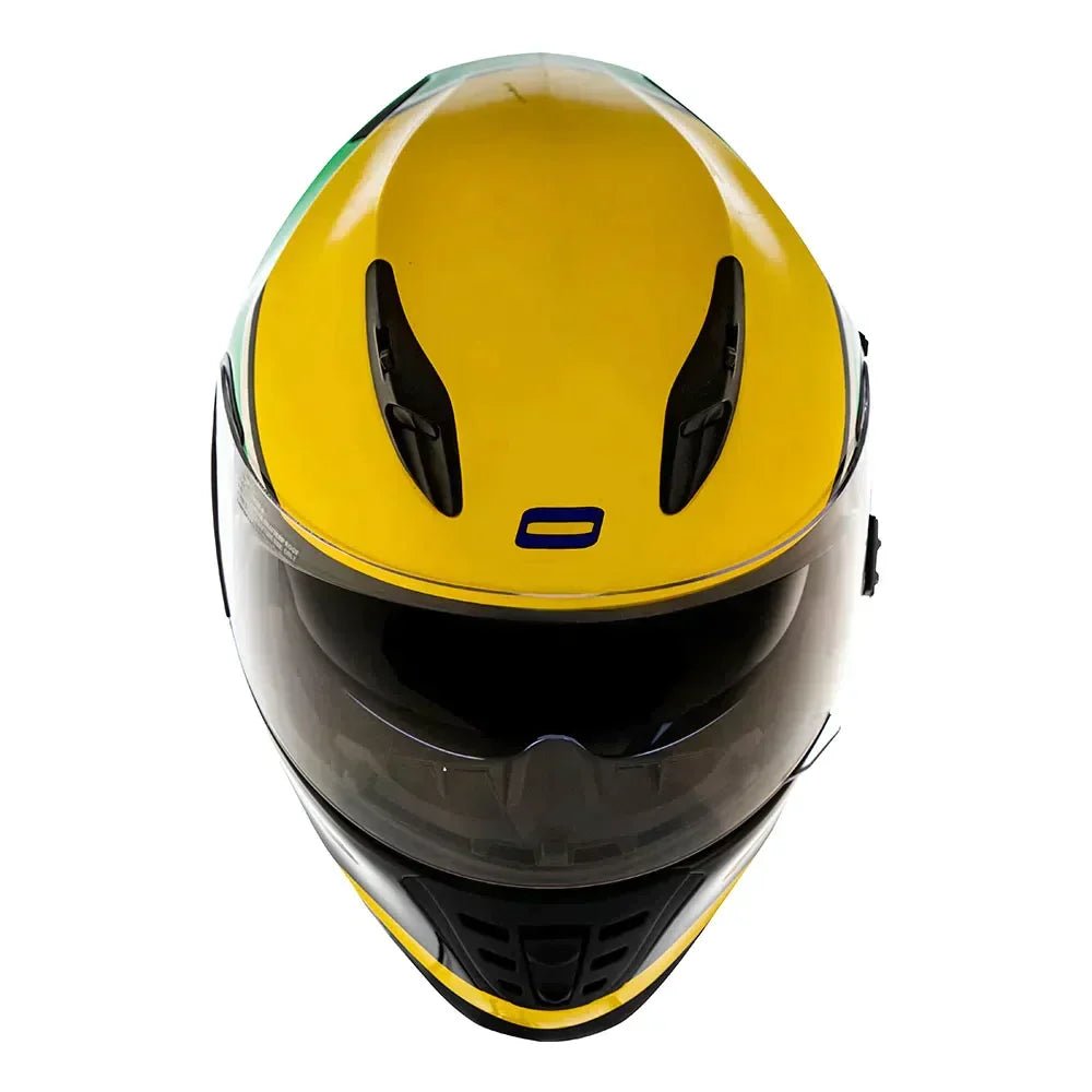 CAPACETE NORISK SOUL CHAMPION - Image 6