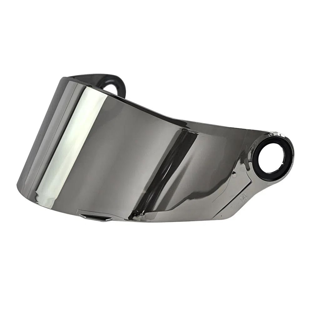 VISEIRA CAPACETE LS2 CLASSIC/FF396 CINZA - U