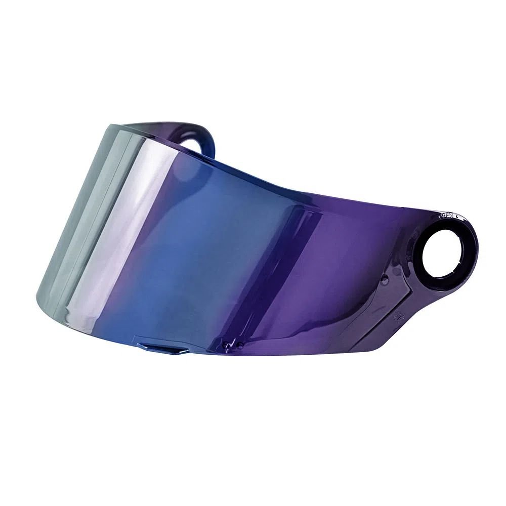 VISEIRA CAPACETE LS2 CLASSIC/FF396 CAMALEÃO - U