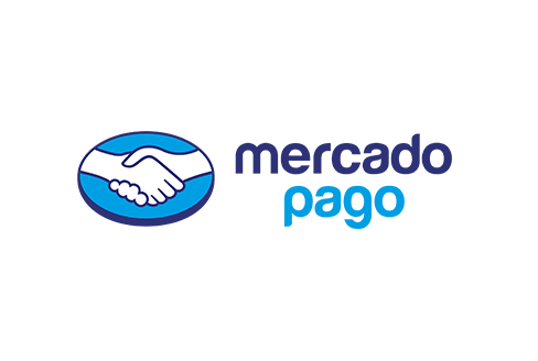 Pagamento seguro com Mercado Pago